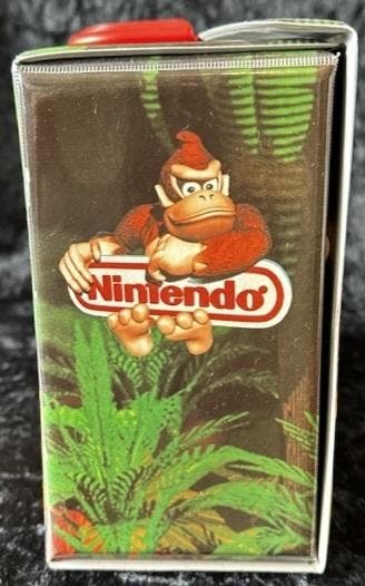 Donkey Kong Super Nintendo Gamecase SNES Case, Verzenden, Nieuw
