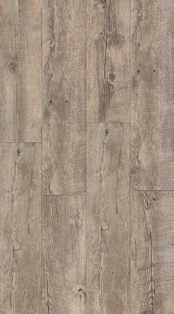 Plak pvc rechte plank  |  Gerflor Creation 55 0456 Ranch, Ophalen, Nieuw