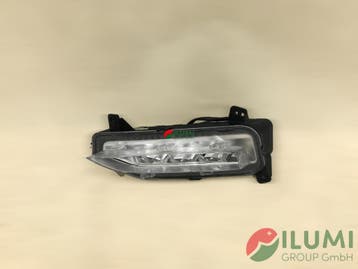 DFSK FENGON V 5 HALOGEN LED DRL LINKS 19-  4116010-SH01, Verzenden, Gebruikt