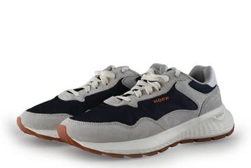 The Hoff Brand Sneakers in maat 41 Beige, Verzenden, Overige kleuren, The Hoff Brand, Sneakers of Gympen
