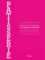 9780847839629 Patisserie Christophe Felder, Boeken, Verzenden, Nieuw, Christophe Felder