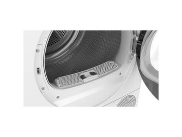 Bosch WTH8520LNL - Warmtepompdroger - Auto Dry technologie -, Witgoed en Apparatuur, Wasdrogers, Verzenden, Zo goed als nieuw