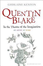 Quentin Blake 9781441130075 Ghislaine Kenyon, Verzenden, Zo goed als nieuw, Ghislaine Kenyon