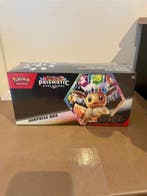 Pokémon - 1 Box - Surprise Box - Prismatic Evolutions -, Nieuw