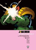 Judge Dredd, Boeken, Verzenden, Nieuw