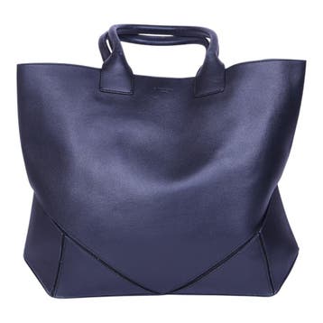 Givenchy Easy Origami Tote Zwart, Verzenden, Zo goed als nieuw
