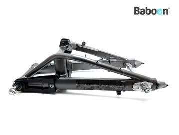 Achterbrug Kawasaki ER-6 2009-2011 (ER6 ER-6 EX650 ER650C-D), Verzenden, Gebruikt
