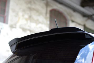 Achterspoiler Skoda Fabia RS Mk2, Verzenden