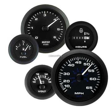 TRIMMETER PREMIER PRO - TELEFLEX -, Ophalen of Verzenden, Nieuw, Zeilboot of Motorboot
