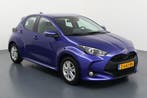 Private Lease - Toyota Yaris - Hybrid 115 Active 5d, Gebruikt, Met garantie (alle), Hybride Elektrisch/Benzine, Yaris