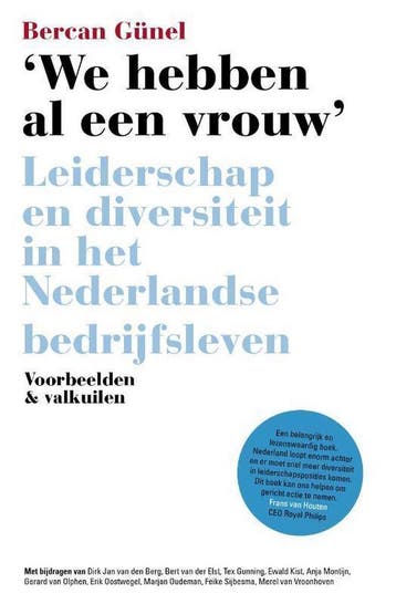 We hebben al een vrouw - Bercan Gunel 9789490463588, Boeken, Verzenden, Gelezen, Bercan Gunel