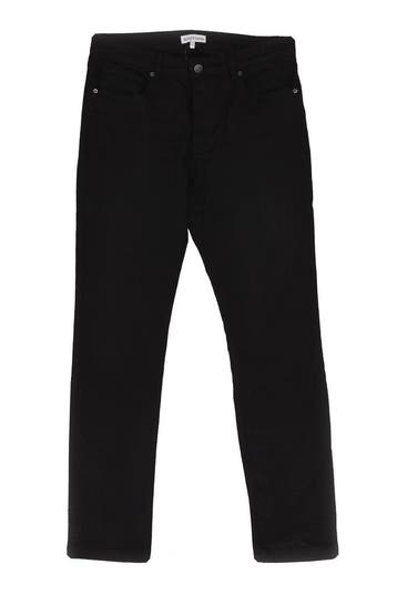 Anytime Broek in maat 33 Zwart, Anytime, Verzenden, Zo goed als nieuw, Zwart