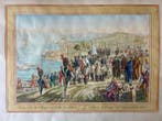 Italië - Toscane // eiland Elba; Vienna presso Artaria -, Nieuw