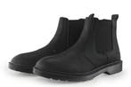 Gian Marco Venturi Chelsea boots in maat 43 Zwart, Verzenden, Zwart, Boots, Zo goed als nieuw