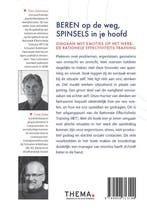Beren op de weg, spinsels in je hoofd 9789058713100, Verzenden, Zo goed als nieuw, Coen Dirkx