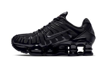 Nike Shox TL Black Max Orange (W), Kleding | Dames, Nieuw