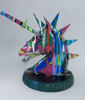 Charles Farigola - No Reserve