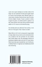 Het bekende weg 9789491773792 Merel Morre, Verzenden, Gelezen, Merel Morre