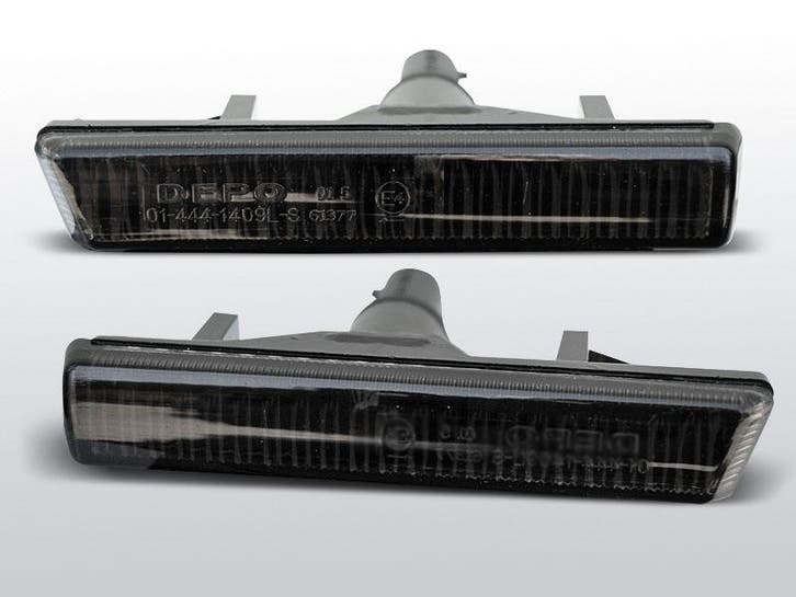 Zijknipperlicht (set) | BMW E38 1994-2001 | smoke, Auto-onderdelen, Verlichting, Nieuw, BMW, Verzenden