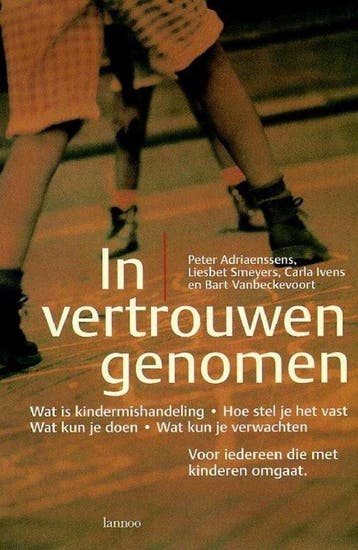 In vertrouwen genomen - Peter Adriaenssens 9789020932669, Verzenden, Gelezen, Peter Adriaenssens