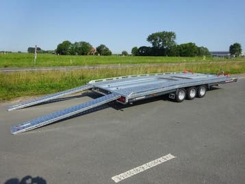 Brian James T Transporter NIEUWSTE MODEL - VEEL VOORRAAD, Ophalen, Nieuw