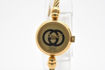 Gucci - 2047.1L - Zonder minimumprijs - Dames - 1990-1999, Nieuw
