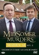 Midsomer murders - Seizoen 14 deel 2, Verzenden, Nieuw in verpakking