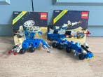 Lego Set - Classic Space - 6844 (Seismologic Vehicle,, Nieuw