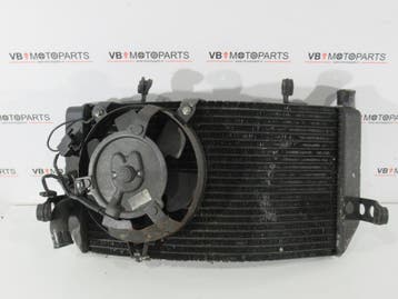 Honda  CBR 600 F3 Radiateur radiator, Ophalen of Verzenden, Nieuw