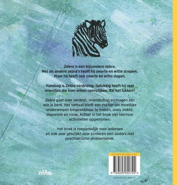Zebra 9789085600725 Arlette Van Ipenburg, Verzenden, Gelezen, Arlette Van Ipenburg