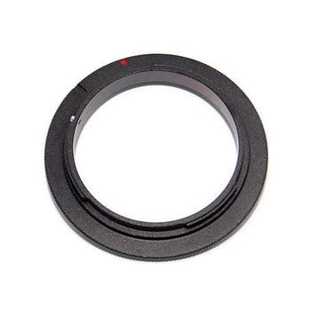 Nikon F (AI) naar 72mm schroefdraad Reverse Macro Ring /..., Nieuw