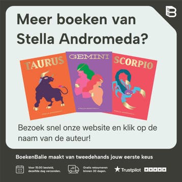 Pisces / Seeing Stars - Stella Andromeda 9781784882686, Verzenden, Zo goed als nieuw, Stella Andromeda