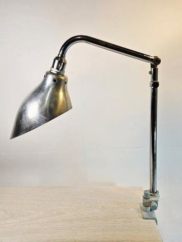 Ki-É-Klair - Alphonse Pinoit - Lamp - Metaal - Model 210