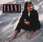 cd - Yanni - Romantic Moments, Verzenden, Zo goed als nieuw