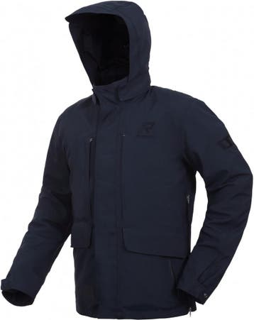 Rukka Roblin GTX - Zwart / 50, Ophalen of Verzenden, Nieuw met kaartje
