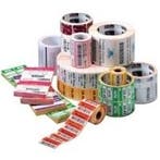 Zebra Z-Select 2000T, labelrol, 102x152mm | 76060, Verzenden, Nieuw