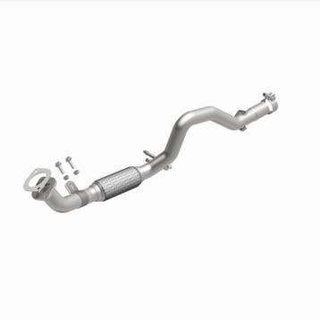 BRE Exhaust 15-17 JEEP RENEGADE 2.4L Front Pipe Kit, Ophalen of Verzenden, Nieuw