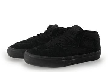 Vans Hoge sneakers in maat 40 Zwart, Verzenden, Zwart, Sneakers of Gympen, Vans
