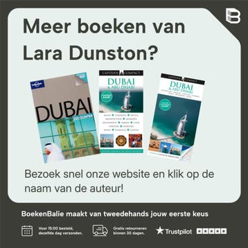 Cyprus / Lannoos kaartgids - Lara Dunston 9789020991734, Boeken, Reisgidsen, Verzenden, Gelezen, Lara Dunston