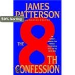 The 8th Confession 9780316018760 Maxine Paetro, Verzenden, Gelezen, Maxine Paetro