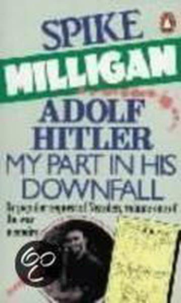 Adolf Hitler - Milligan, Verzenden, Gelezen