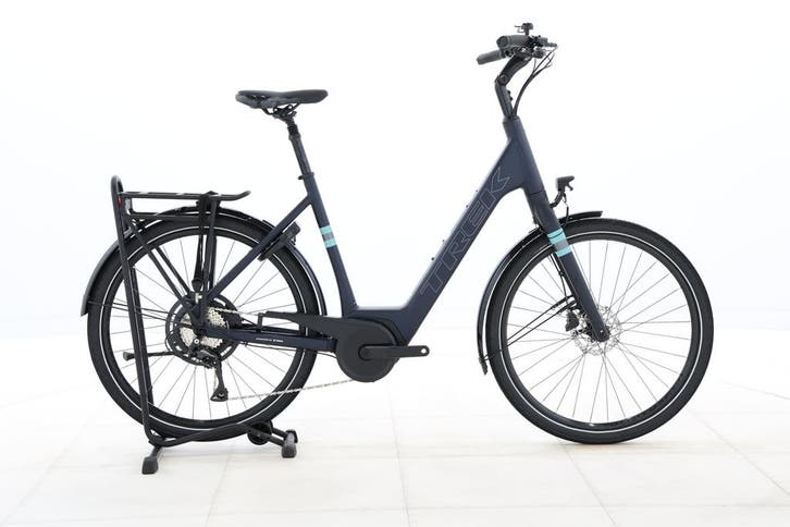 Trek VERVE+ 1 – 2025 – 180 - 200 cm, Fietsen en Brommers, Elektrische fietsen, Verzenden