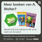 Mijn grasparkiet / Tirion kleine huisdieren bibliotheek, Boeken, Verzenden, Gelezen, A. Wolter