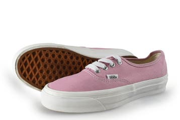 Vans Sneakers in maat 37 Roze, Overige kleuren, Verzenden, Vans, Sneakers of Gympen