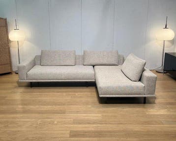 Design on Stock - Tom Dissel - Settle (zitbank met hoge