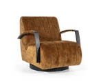 Fauteuil Sophie Adore Gold | Sevn, Ophalen of Verzenden, Nieuw