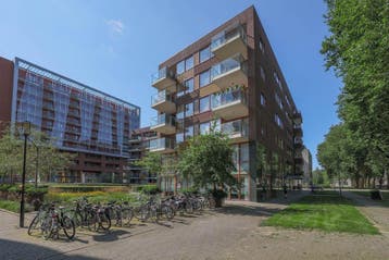 Te huur: Appartement Koningslaan in Rotterdam, Appartement, Rotterdam, Zuid-Holland