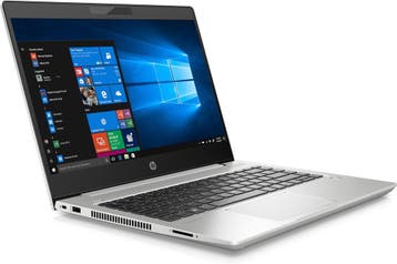 Refurbished HP ProBook 430 G6, 256GB, 8 GB, 13 inch, Refurbished