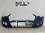 Audi A3 Voorbumper Facelift 8V3807437AF, Ophalen, Gebruikt, Voor, Bumper