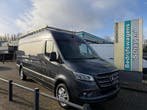 Zakelijke Lease |  Mercedes-Benz Sprinter 319 CDI L3H2 2x Sc, Automaat, Gebruikt, Euro 6, Overige kleuren